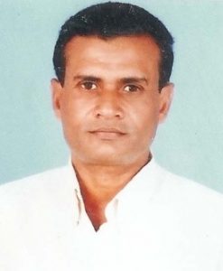 Munir Ahmed