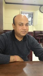 Nilanjan Ghosh