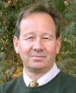 Paul Whitehead