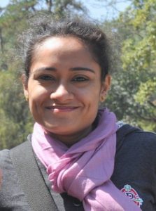 Sunita Dey