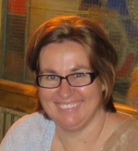 Tracy Cull
