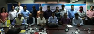 DECCMA BD workshop