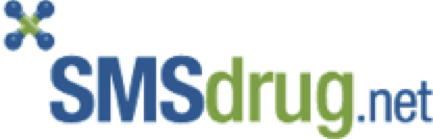 SMSDrugNet-logo