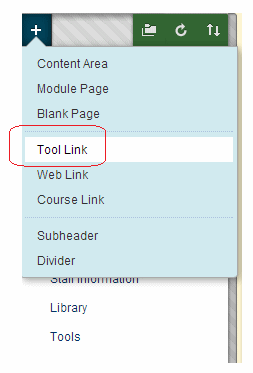 Tool Link