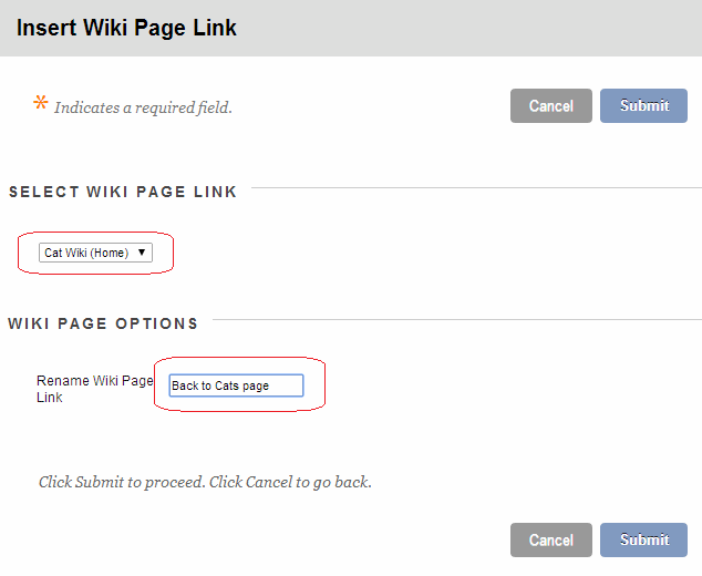 Wiki