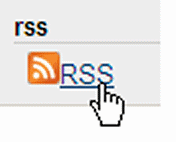 Is RSS enabled?