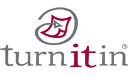 Official Turnitin Logo