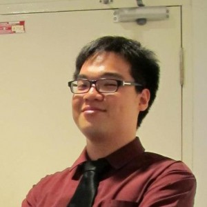 Aaron Leong