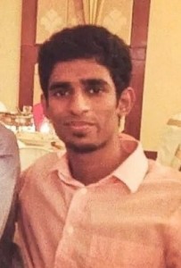Iswar Karunanethi