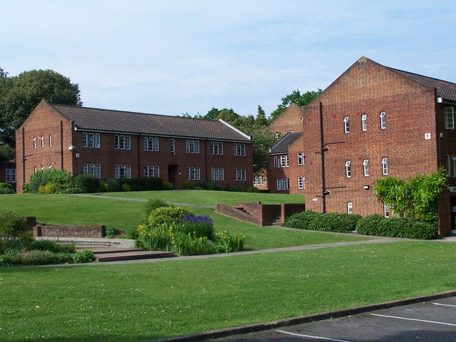 Glen Eyre is a large self-catered halls complex of 1900 rooms, but each individual hall still has its own character and community.