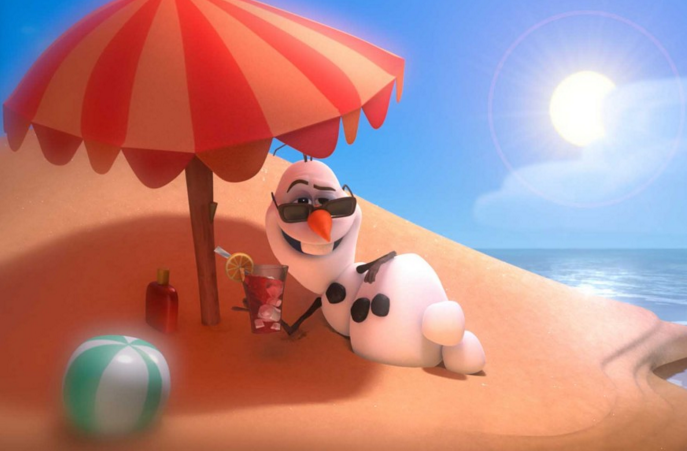 olaf
