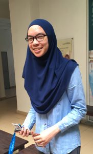 Student soeffiah-mierza-djuli