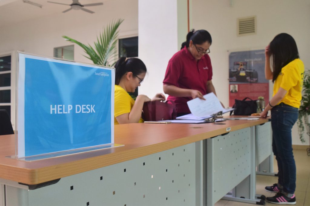 Open day (2)