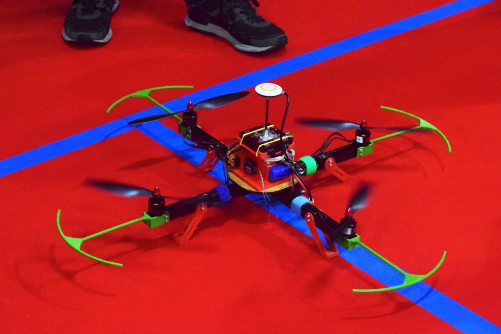 quadcopter (1)