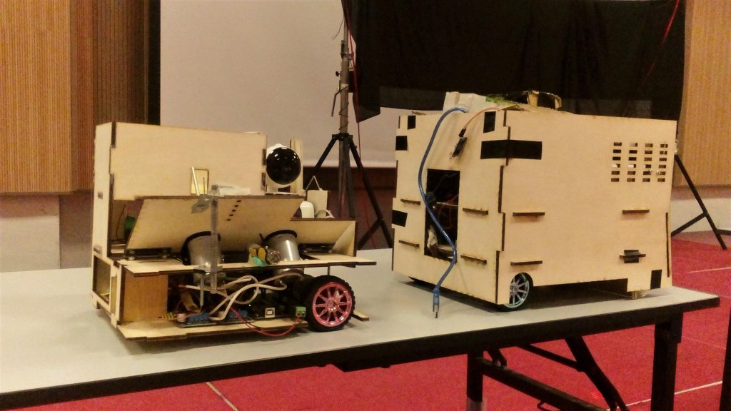 robotics (5)
