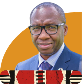 Charles Ameh