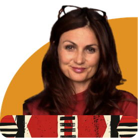 Dr Eszter Kismod