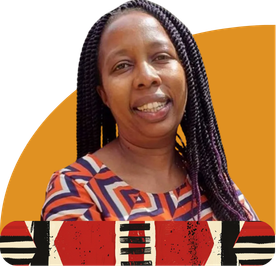 Dr Mary Mbuo