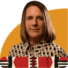 Prof Tracey Sach