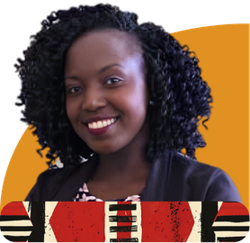 Brenda Kharono