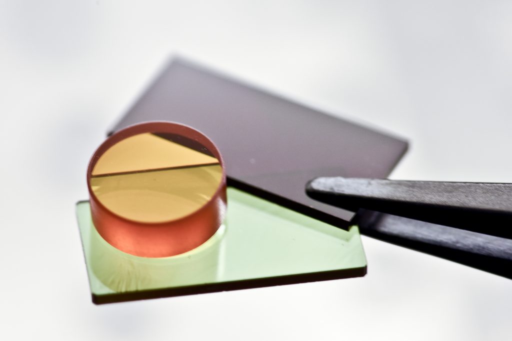 The Optoelectronics Research Centre (ORC) at Advanced Engineering The Future Photonics HubThe