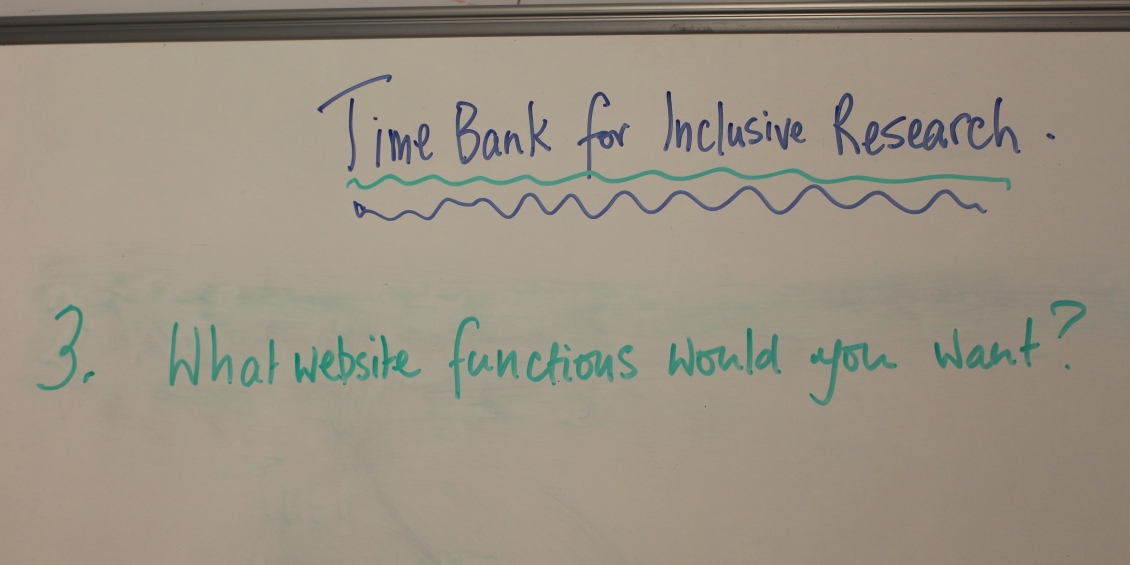 timebank q3