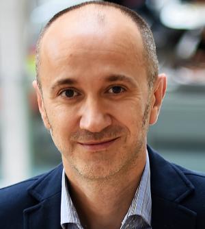 Professor Dragan Gašević