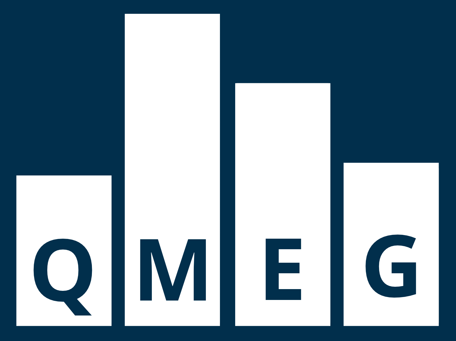 QMEG Logo