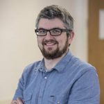 Dr Mark Chapman