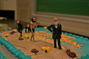 darwin-cake