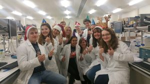lab-students