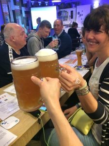cheers