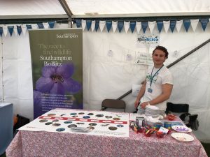 BioBlitz team