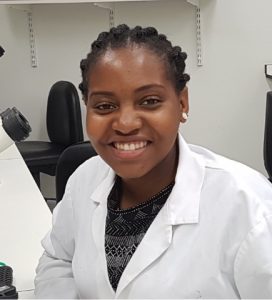 Anita Ngabirano