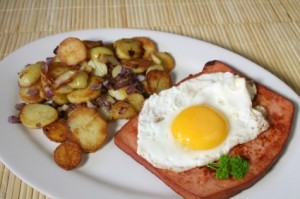 Fleischkaese