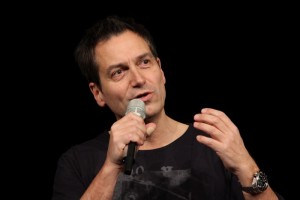 Dieter Nuhr FZ Kultur