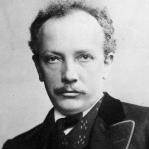 Strauss was a composer of the late Romantic period, he is famous for his operas like "Der Rosenkavalier". The opening of "Also sprach Zarathustra" is one of the most famous melodies of all time.