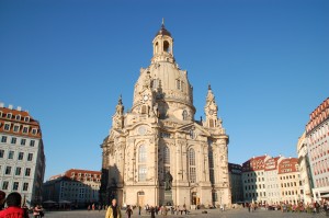 Frauenkirche Frauenkirche