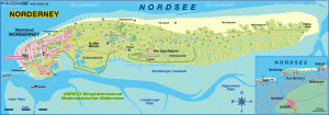 norderney-map