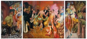 Otto-Dix_Großstadt