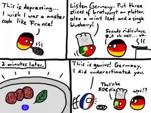 german-food