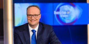 Oliver Welke Honorarfrei - nur für diese Sendung bei Nennung ZDF und Willi Weber