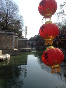 Beijing's breathtaking 頤和園 - Summer Palace