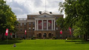 The University of Wisconsin - Madison
