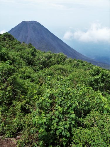 El Salvador