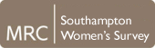 Southampton Women's Survey