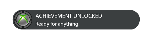 achievement