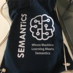 13/09/2018 – AI3SD Attends Semantics 2018
