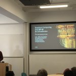 06/11/2019 – Quantum Computers: a guide for the perplexed