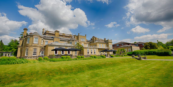 Read more about the article 1-3/03/2022 – AI3SD Network+ Conference 2022 – Chilworth Manor Hotel